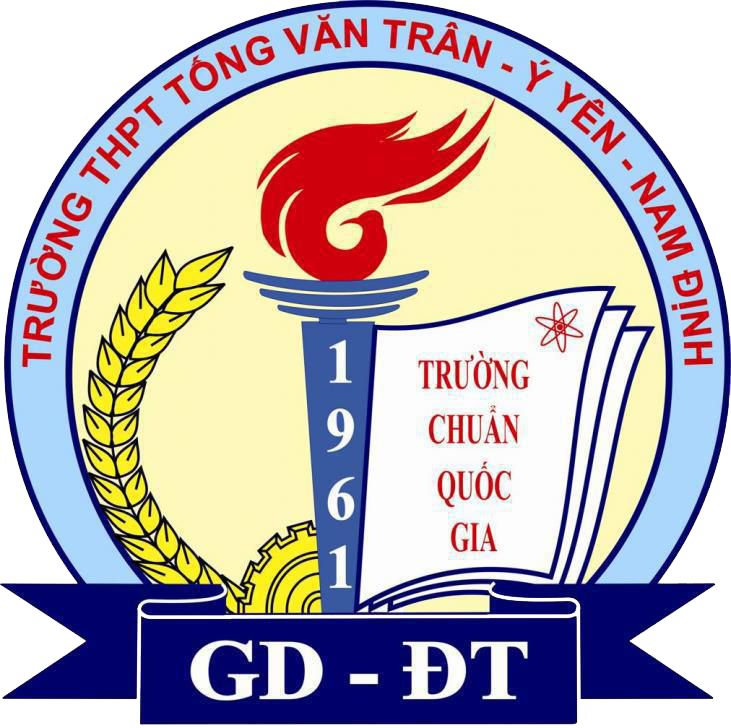 Trường THPT Tống Văn Trân